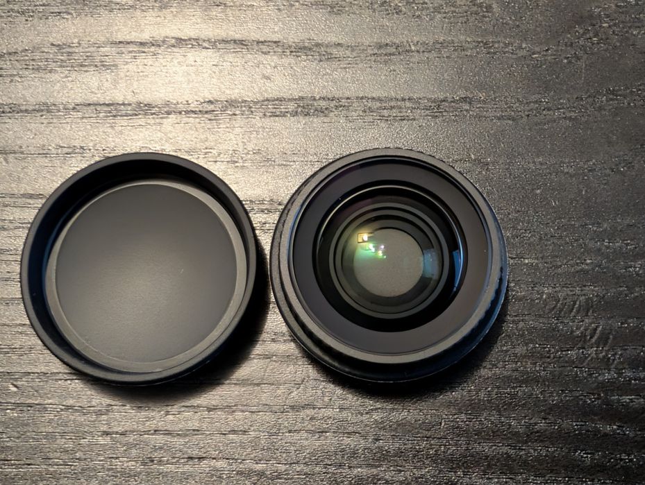 DJI Action 5 Pro Adventure Combo + Lentilă Osmo Action FOV  Boost Lens