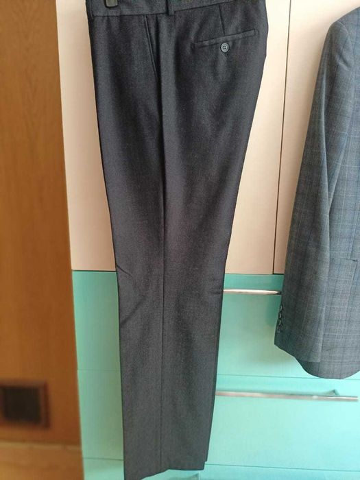 пиджак мужской бу