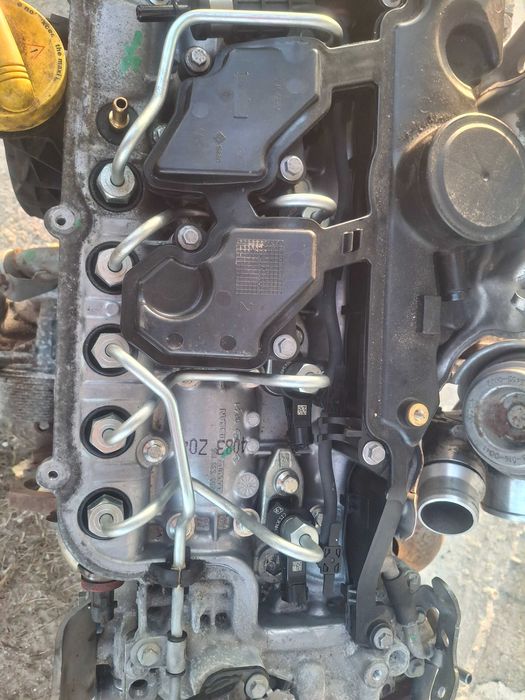 Motor laguna 3 capacitate 2000 diesel 150 cai