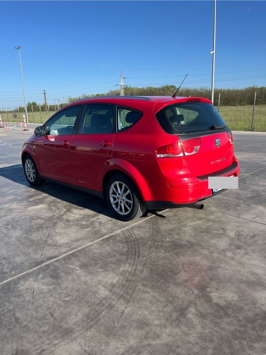 Seat Altea XL 2009