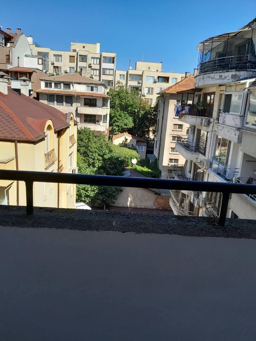 Дава се под наем Едностаен апартамент в Бургас, Възраждане - 38 кв.м за 229.5 € - Снимка #6