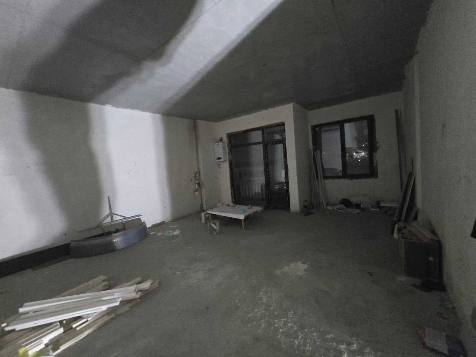 Новостройка Себзор 3 хона, 101м2 квартира сотилади!КАДАСТР БОР!