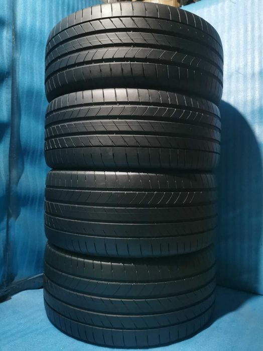 265/45 R20 - 295/40 R20 goodyear 4 bucati