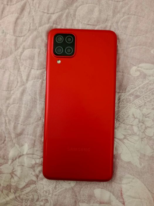 Samsung a12 sotiladi