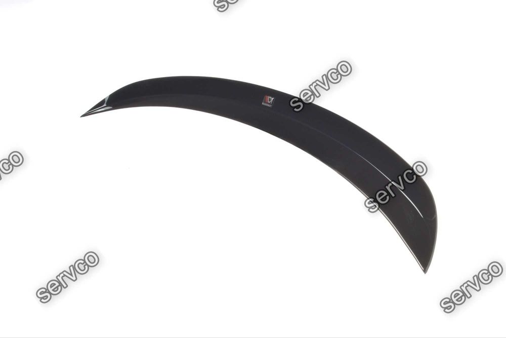 Eleron portbagaj Tesla Model X 2015- v2 - Maxton Design