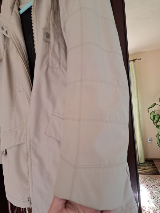 Trenci damă de toamnă,  NOU!KappAhl( 36/ 38)