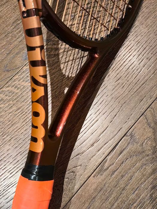 Тенис ракета Wilson Pro Staff Six one 95 v14