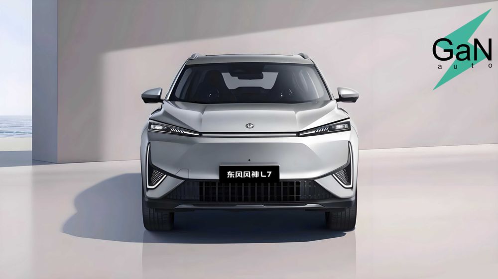 GaNauto Dongfeng Aeolus L7 2025 Buyurtma AsosidaПод Заказ Cip Tashkent