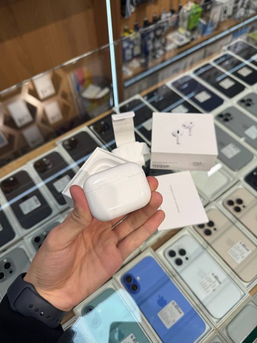 Airpods pro xolati ideal