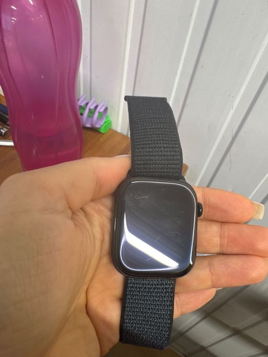 Apple watch 11 46MM