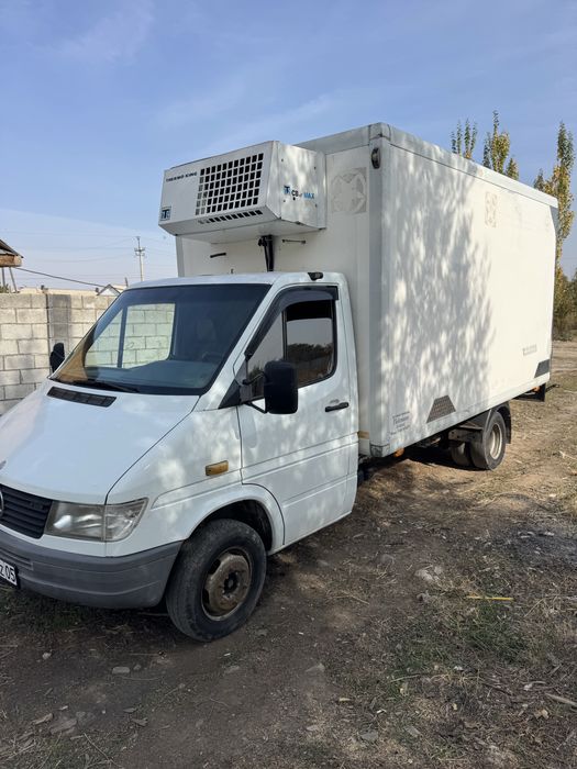 Доставка грузоперевозки