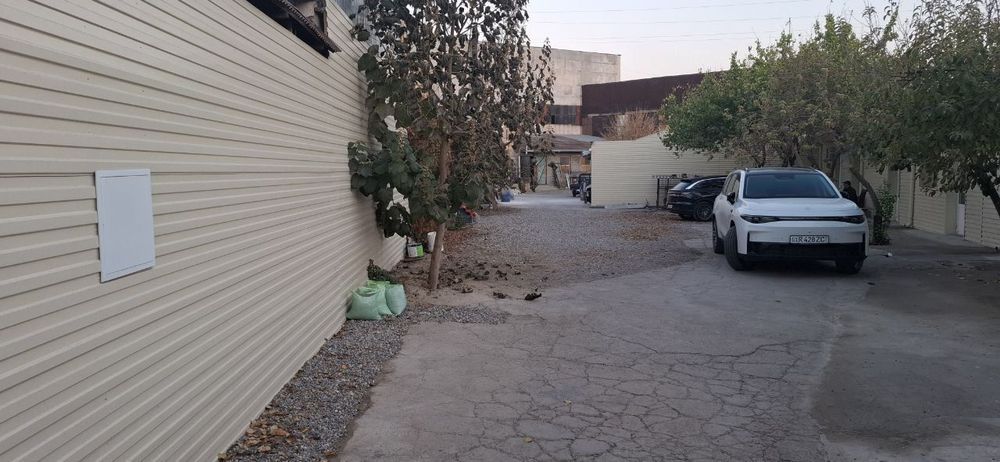 Продаётся производственный цех