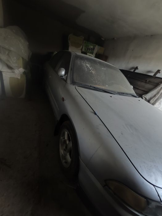 Продам авто не на ходу