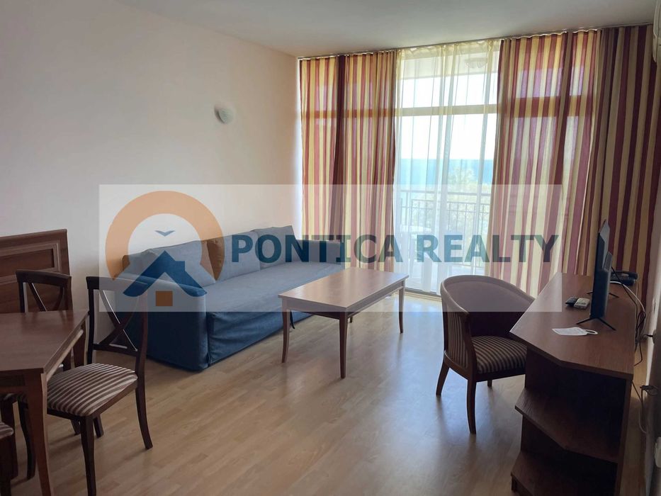 Продава се Двустаен апартамент в Свети Влас - 79 кв.м за 549 €/кв.м - Снимка #4