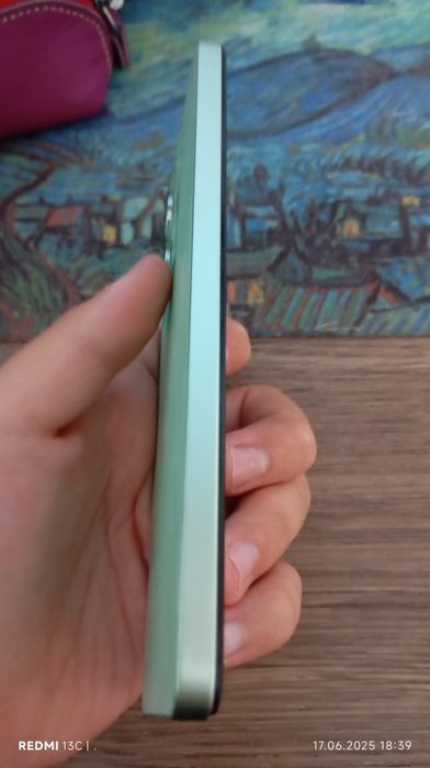 Продаю телефон Vivo Y 27s