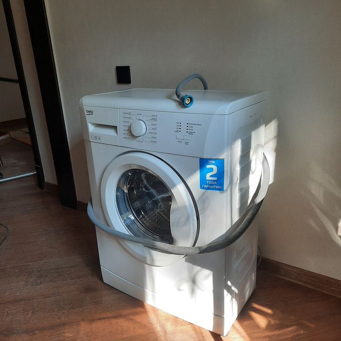 Стиральная машина BEKO