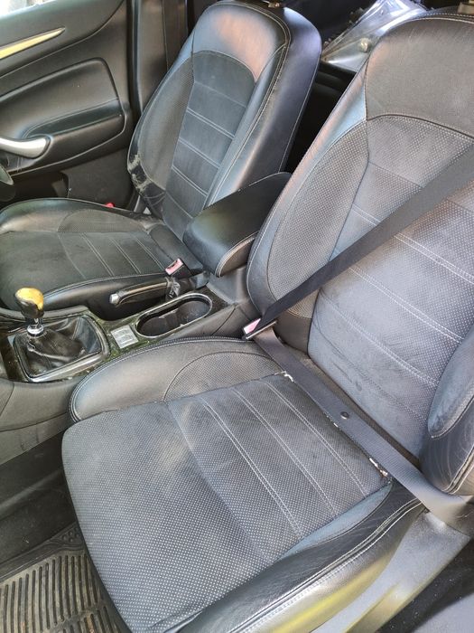 Ford Mondeo MK4 IV Titanium an 2007 2.0 tdci pentru piese dezmembrării