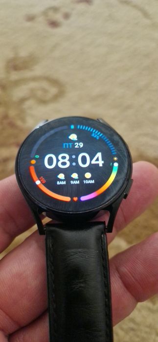 Samsung Calaxy watcn модел 4 класик
