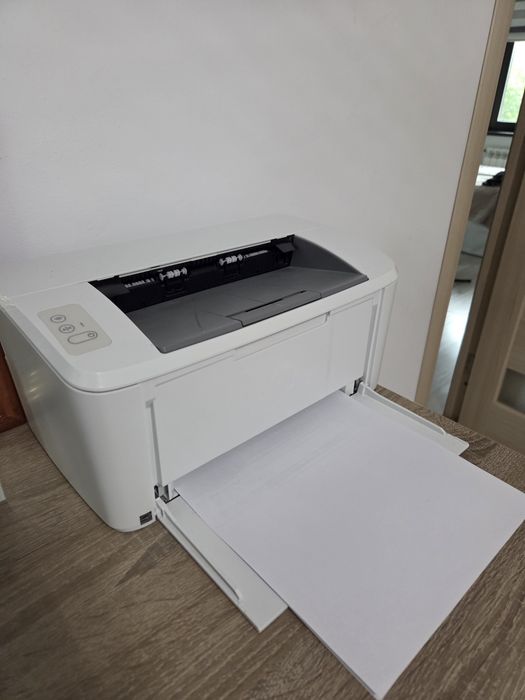HP laser jet M110WE
