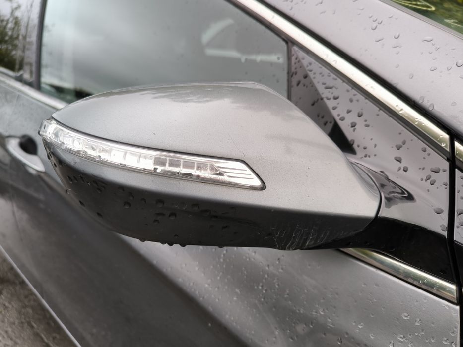 Огледало за Hyundai i40