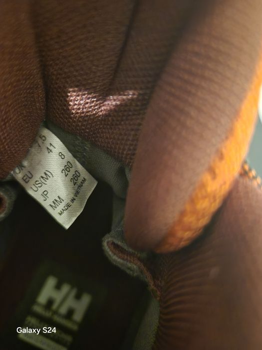 Helly Hansen Gore tex