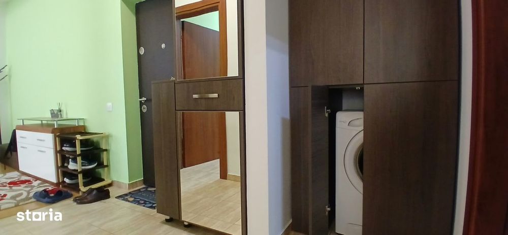 Metrou Dimitrie Leonida 10 min sos Berceni, 2 camere 64 mp,loc parcare
