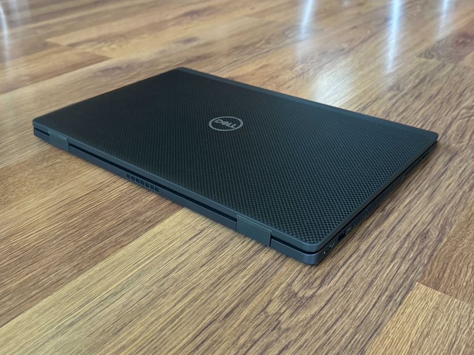 15.6' Full HD i5-1245u DELL Latitude 7530 16GB DDR4/256GB NVMe/Бат 8ч