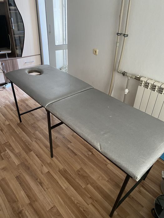 Продам массажный стол
