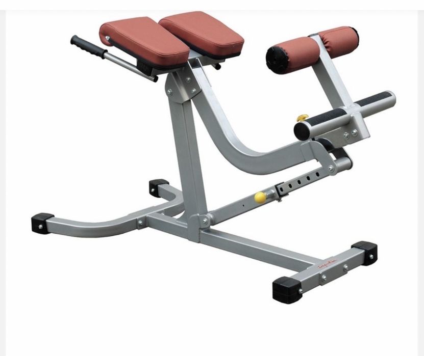 скамья гиперэкстензия Impulse IFAH