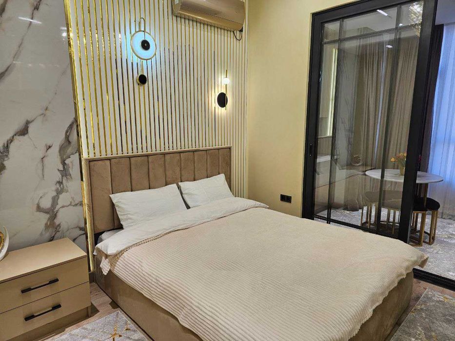 Сдается 1 комнатная квартира Ижарага 1 хоналик хонадон