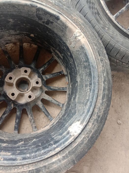Шино диск 275/45 R20