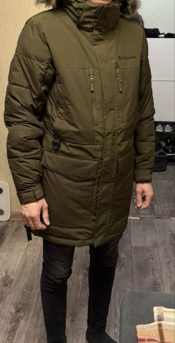 Срочно куртка Columbia