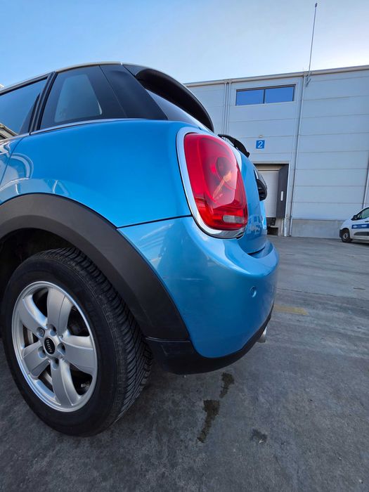 Продавам Mini D One