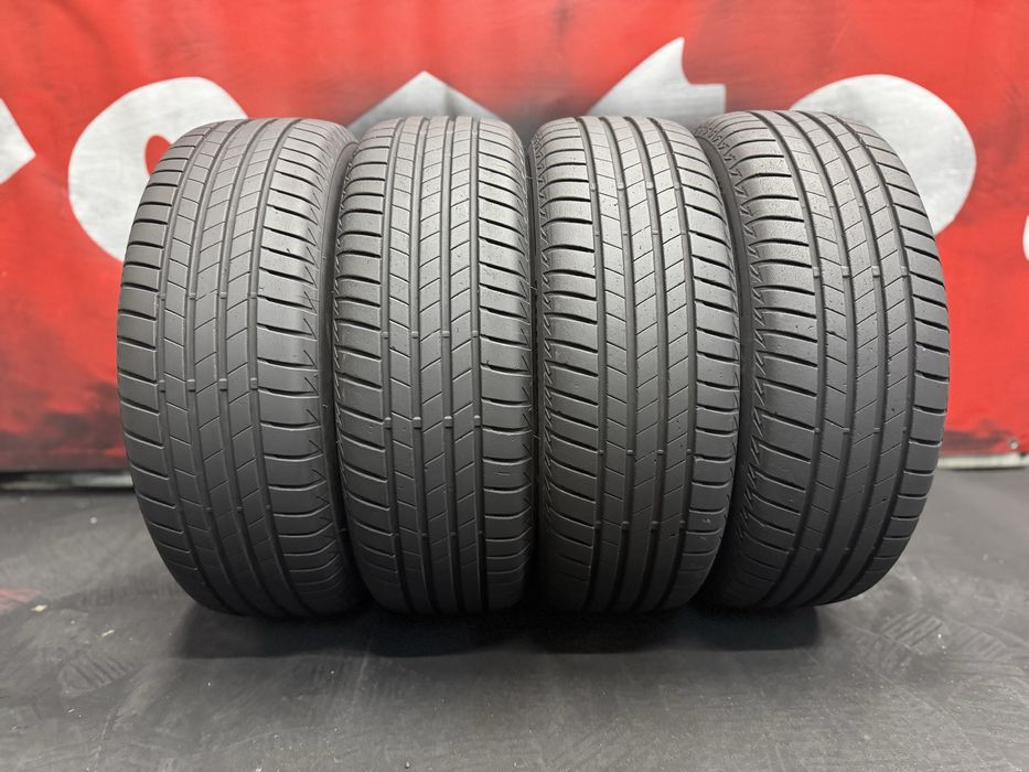 195 65 15, Летни гуми, Bridgestone TuranzaT005, 4 броя