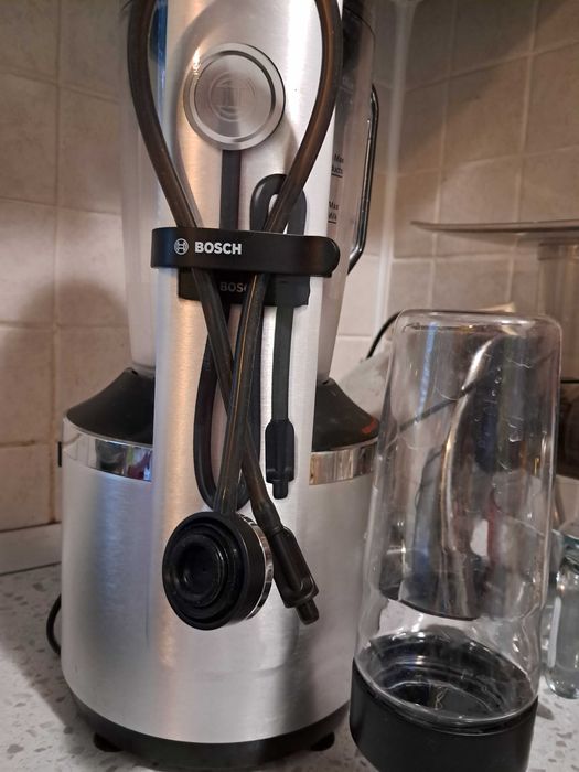 Вакум Бландер BOSCH