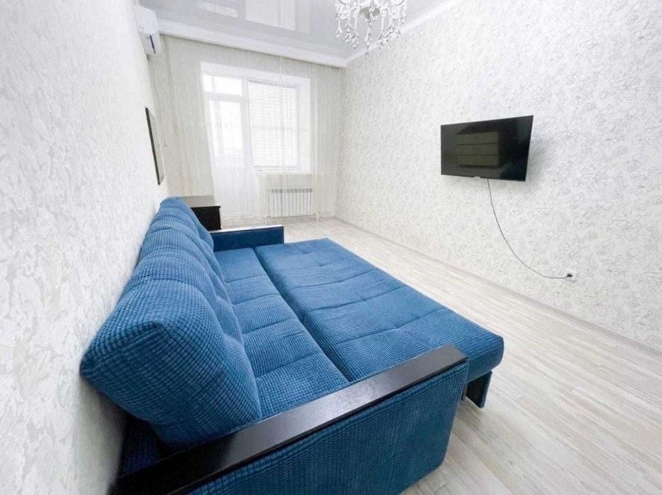 Квартира посуточно Алматинский район