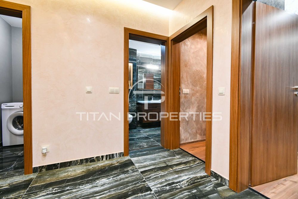 Продава се Тристаен апартамент в София, Витоша - 108 кв.м за 3237 €/кв.м - Снимка #10