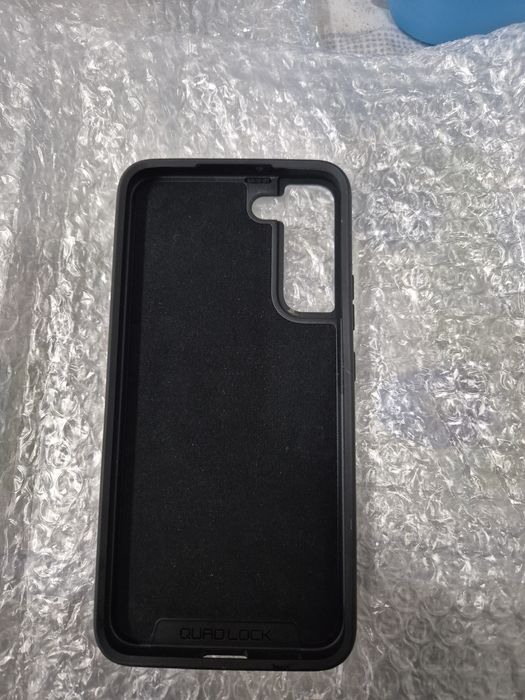 Quad Lock Кейс за Samsung S22+