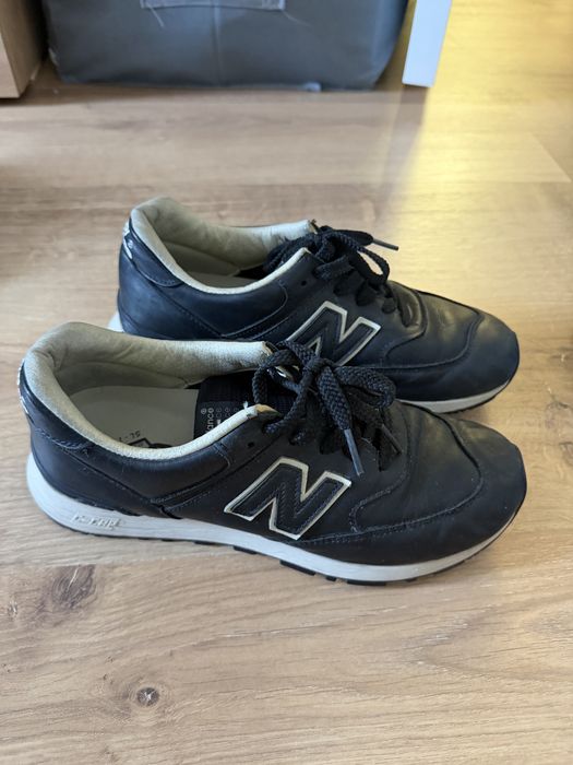 Кроссовки New balance