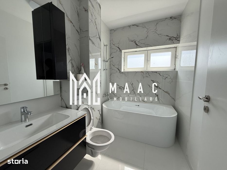 Penthouse | 4 camere | Locuință modernă | La cheie | Modern
