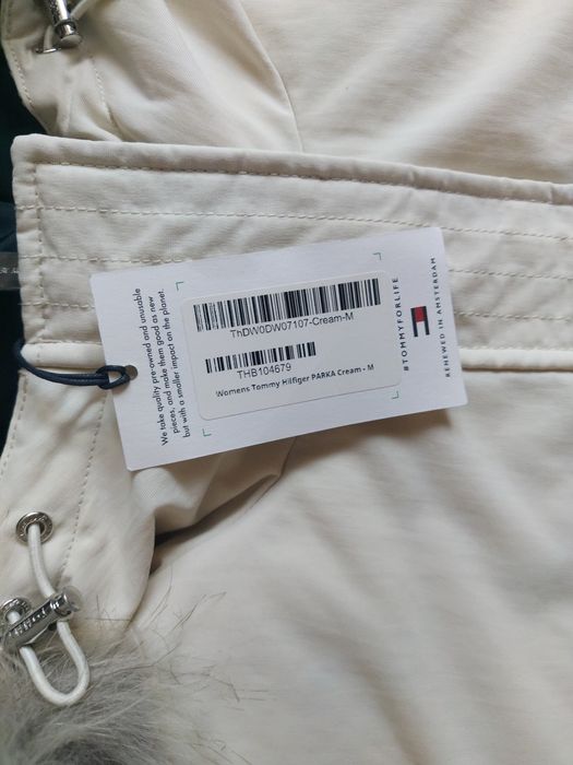 Tommy Hilfiger-M-Оригинално