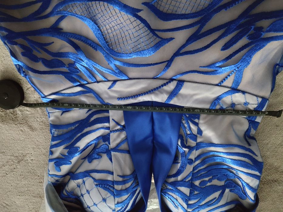 Rochie eleganta BBY fashion