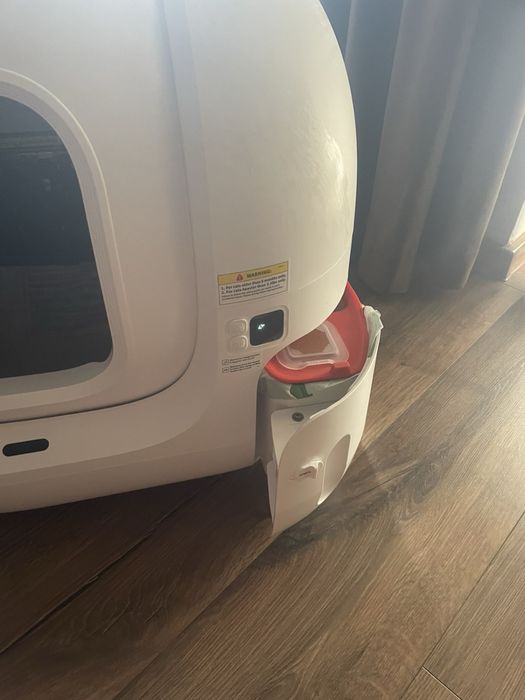 PetKit PureMax 2 нова