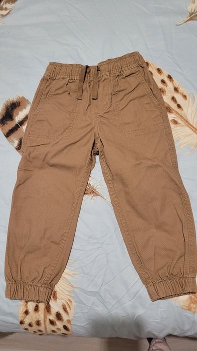 Lot pantaloni marimea 98 h&m zara
