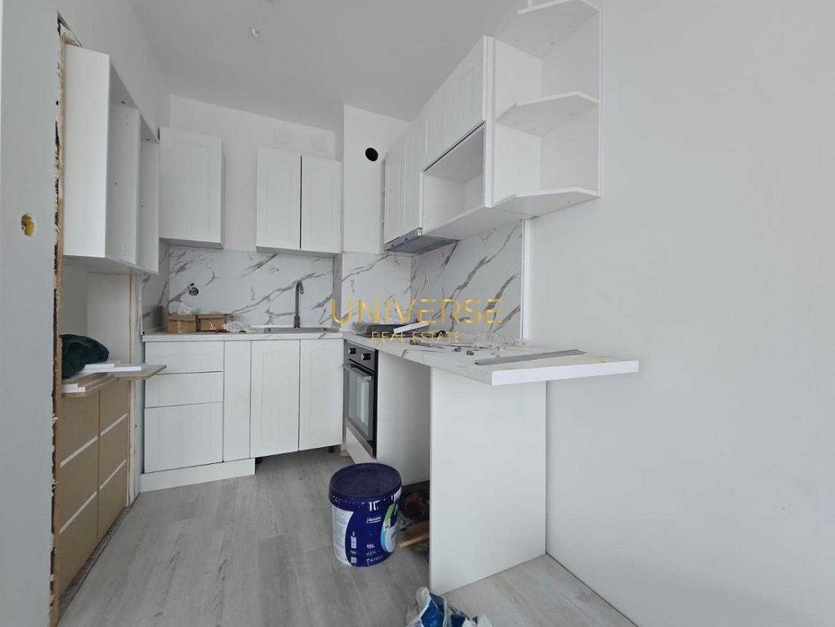 Продава се Двустаен апартамент в к.к. Слънчев бряг - 85 кв.м за 522 €/кв.м - Снимка #1