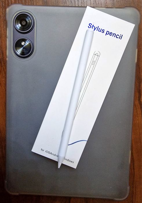 Oukitel Planshet OT6