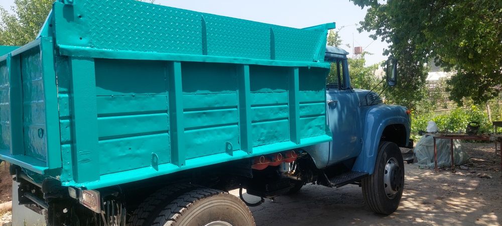 Samasval zil xizmati