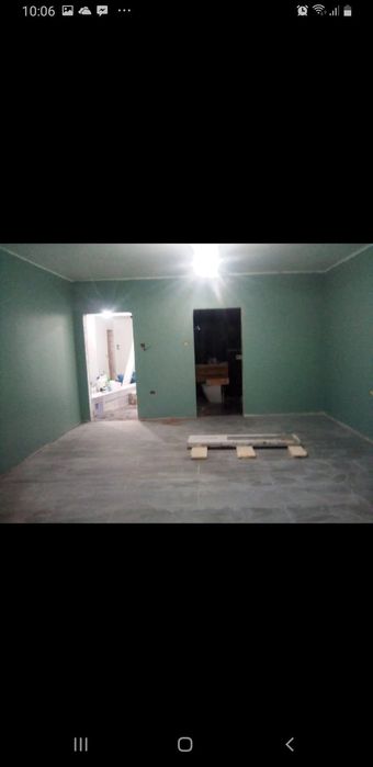 Amenajări interioare si exterioare