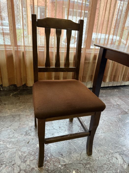 Столове масив Троян, налични 40 броя