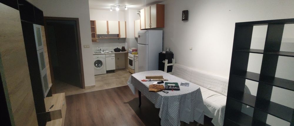 Дава се под наем Двустаен апартамент в София, Гоце Делчев - 65 кв.м за 498.27 € - Снимка #5